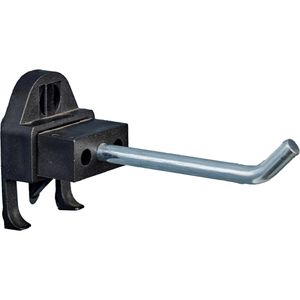 Werkzeughalter Küpper 7201-3, für Lochwand
