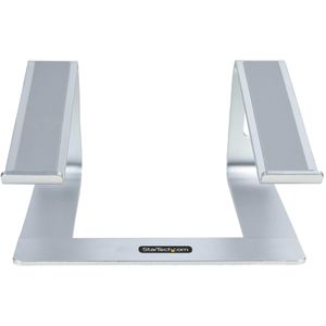 Produktbild für Laptop-Ständer StarTech aus Aluminium
