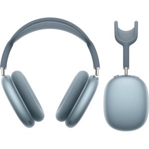 Produktbild für Kopfhörer Apple AirPods Max 2, blau