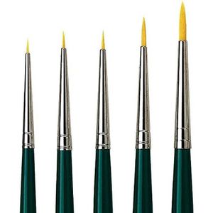 Produktbild für Pinsel da-Vinci 4237 Nova Synthetics Miniatur