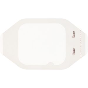 Produktbild für Pflaster Nobamed Nobaderm, 50 Strips