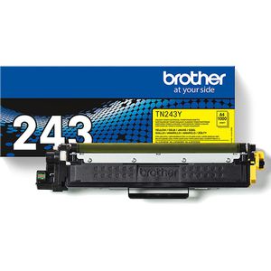 Toner Brother TN-243Y gelb