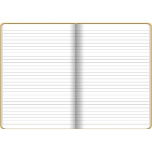 Produktbild für Notizbuch Leitz Cosy, 44830019, Karton Hardcover