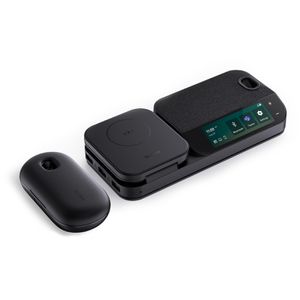 Produktbild für Headset Yealink BH71 Workstation Pro, Mono