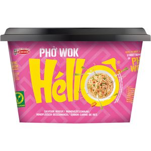 Produktbild für Fertiggericht Acecook Pho Wok Hello