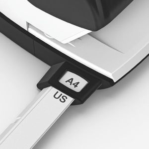 Produktbild für Locher Leitz 5060-10-95, NeXXt WOW Mini