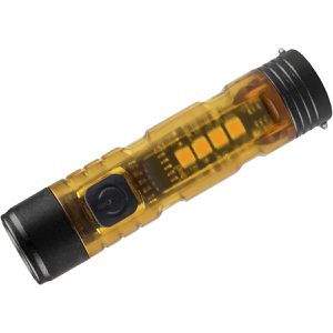 Produktbild für Taschenlampe XCell Key-Light, LED, aufladbar