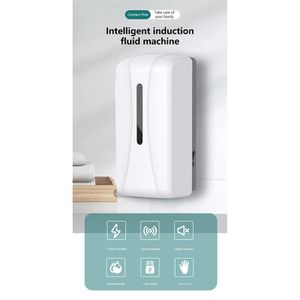 Produktbild für Desinfektionsspender Betec Hygiene Sanitizer Spray 2