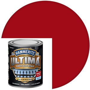 Rostschutzfarbe Hammerite Ultima, 3in1