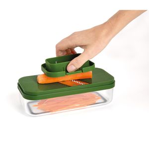 Produktbild für Gemüseschneider JosephJoseph Multi-Prep Compact 20222