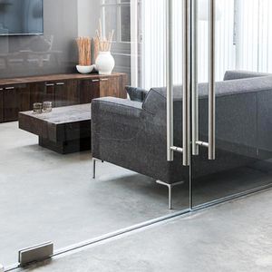 Produktbild für Glasreiniger HG Spiegel Reiniger, gebrauchsfertig