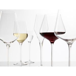 Produktbild für Weingläser Stölzle-Lausitz Quatrophil Bordeaux