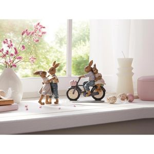 Produktbild für Osterdeko Frank-Flechtwaren 779903