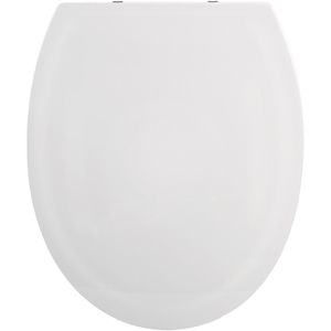 WC-Sitz Spirella Harry 40.07555, oval, aus Thermoplast