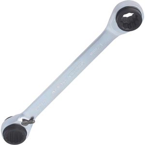 Ringschlüssel KS-Tools 4 in 1 GEARplus, 503.4657