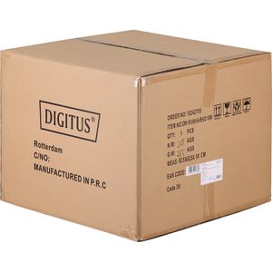 Produktbild für Netzwerkschrank Digitus Dynamic Basic, 19 Zoll