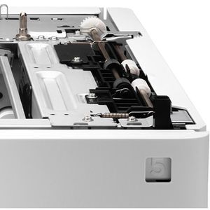 Produktbild für Papierkassette HP B5L34A