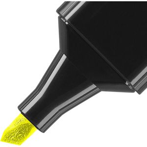 Produktbild für Textmarker Faber-Castell TXTLNR, 4 Stück