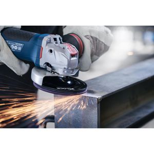 Produktbild für Schleifteller Bosch PRO Backing Pad, Klett