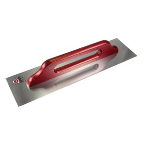 Glättkelle Schwan 409050, Schweizer Kelle