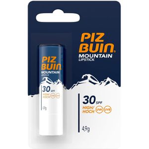 Produktbild für Lippenbalsam Piz-Buin Mountain Lipstick
