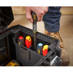 Produktbild für Werkzeugkoffer Stanley FATMAX 20 Zoll, 1-95-615