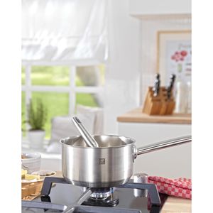 Produktbild für Topfset Zwilling Twin Classic 40901-000, Edelstahl