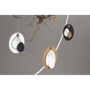 Produktbild für Motivstempel Rayher Clear Stamps, Osterfreunde