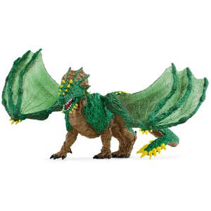Produktbild für Spielfigur schleich ELDRADOR 70791, ab 7 Jahre