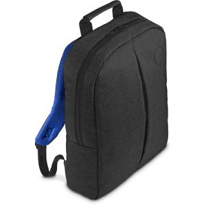 Produktbild für Laptop-Rucksack Hama Genua, 216597, schwarz