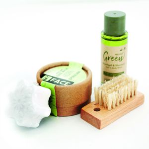 Produktbild für Adventskalender Roth 80701, Vegan Beauty