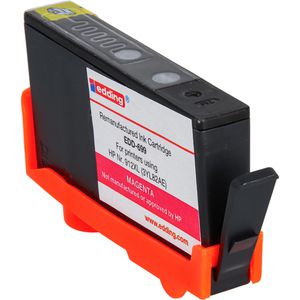 Produktbild für Tinte Edding EDD-701 für HP 912XL Multipack