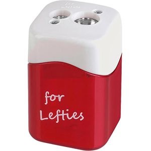 Spitzer M+R Quattro Swing for Lefties, sortiert