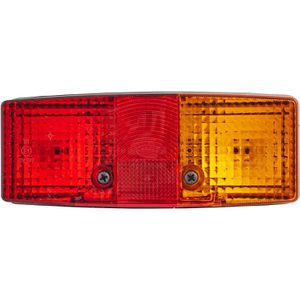 Produktbild für Anhänger-Beleuchtung Hella 2SD 003 184-041, für rechts