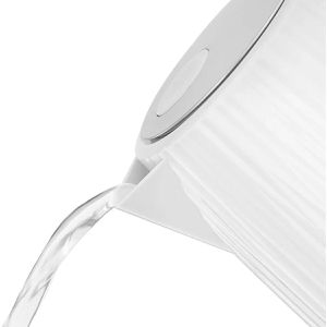 Produktbild für Wasserkocher Russell-Hobbs Eden, 27360-70, weiß