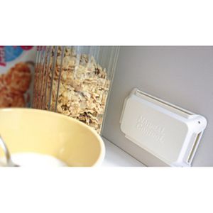 Produktbild für Mottenfalle Swissinno Lebensmittel, Pheromonfalle