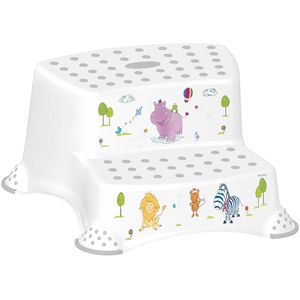 Produktbild für Tritthocker Keeeper Igor, Hippo, für Kinder