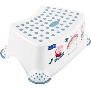 Tritthocker Keeeper Tomek, Peppa, für Kinder