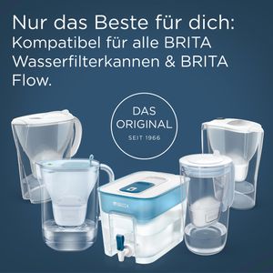 Produktbild für Filterkartusche Brita Maxtra Pro Pure Performance