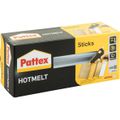 Heißklebesticks Pattex Hotmelt Sticks, transparent