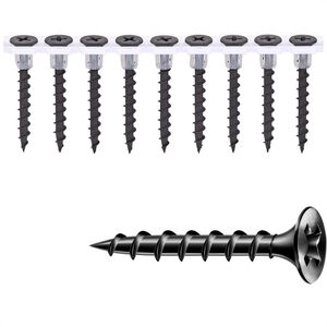 Produktbild für Schnellbauschrauben Spax 1891170390556, 3,9 x 55mm