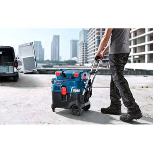 Produktbild für Nass-Trockensauger Bosch GAS 12-40 MA