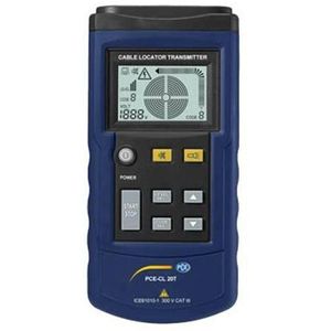 Produktbild für Leitungssucher PCE CL 20