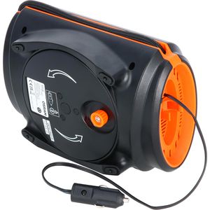 Produktbild für Luftpumpe OSRAM TYREinflate OTI2130, elektrisch