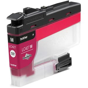 Produktbild für Tinte Brother LC-427M magenta