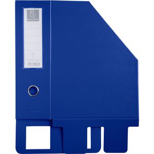 Produktbild für Stehsammler Exacompta 90162E, A4