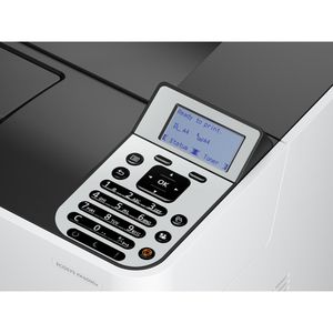 Produktbild für Laserdrucker Kyocera ECOSYS PA5000x, s/w