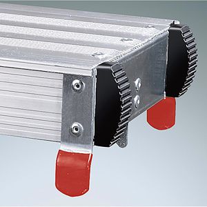 Produktbild für Ausziehbohle Euroline Nr. 838, 8380000, bis 150kg
