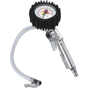 Produktbild für Druckluft-Schlagschrauber Einhell 4020577, 340Nm