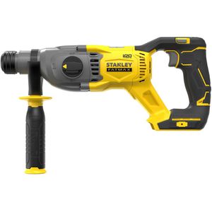 Produktbild für Bohrhammer Stanley FATMAX V20, SFMCH900B-XJ, SDS+